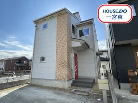 一宮市馬見塚字又木　中古一戸建て