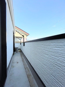 ●名古屋市中川区戸田ゆたか2丁目　中古一戸建て