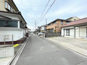 ●名古屋市中川区戸田ゆたか2丁目　中古一戸建て
