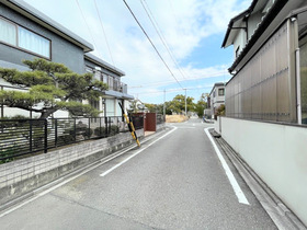 ●名古屋市中川区戸田ゆたか2丁目　中古一戸建て