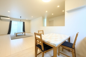 ●名古屋市中川区戸田ゆたか2丁目　中古一戸建て