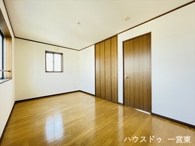 一宮市貴船1丁目　中古一戸建て