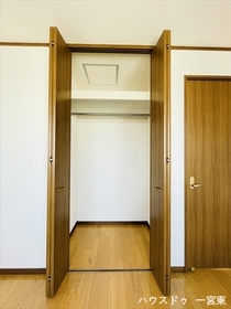 一宮市貴船1丁目　中古一戸建て