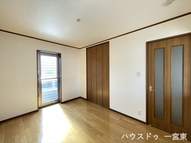 一宮市貴船1丁目　中古一戸建て