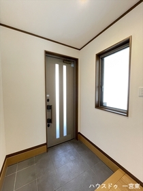 一宮市貴船1丁目　中古一戸建て