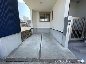 一宮市貴船1丁目　中古一戸建て