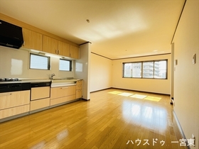 一宮市貴船1丁目　中古一戸建て