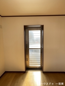 一宮市貴船1丁目　中古一戸建て