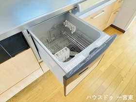 一宮市貴船1丁目　中古一戸建て