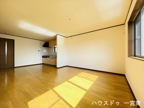 一宮市貴船1丁目　中古一戸建て