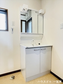 一宮市貴船1丁目　中古一戸建て