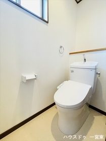 一宮市貴船1丁目　中古一戸建て