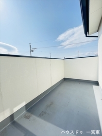 一宮市貴船1丁目　中古一戸建て