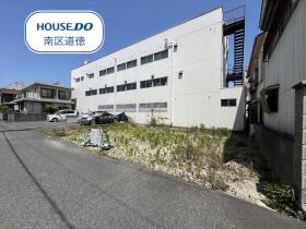 名古屋市南区観音町１丁目　建築条件なし売土地