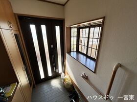 ●一宮市北方町北方字宝江　中古一戸建て