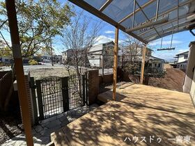 ●一宮市北方町北方字宝江　中古一戸建て