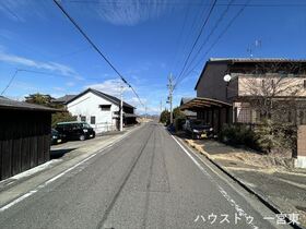 ●一宮市北方町北方字宝江　中古一戸建て