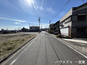 ●一宮市北方町北方字宝江　中古一戸建て