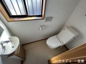 ●一宮市北方町北方字宝江　中古一戸建て