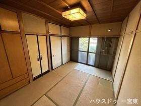 ●一宮市北方町北方字宝江　中古一戸建て