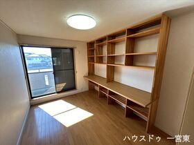 ●一宮市北方町北方字宝江　中古一戸建て