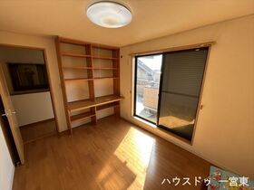 ●一宮市北方町北方字宝江　中古一戸建て