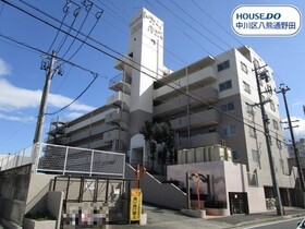 ニューコーポ松蔭