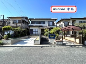 津島市百町字みどり台　中古一戸建て