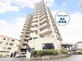 ライオンズガーデン南陽町