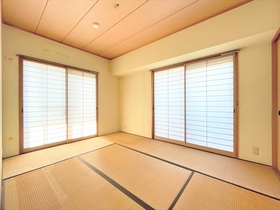 ライオンズガーデン南陽町