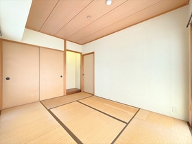 ライオンズガーデン南陽町