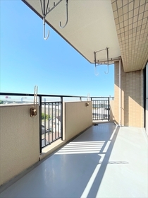 ライオンズガーデン南陽町