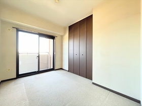 ライオンズガーデン南陽町