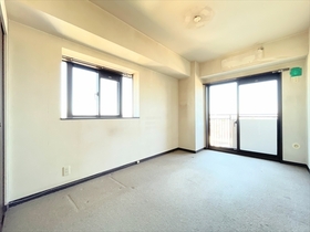 ライオンズガーデン南陽町