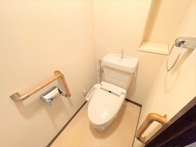 ライオンズガーデン南陽町