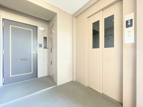 ライオンズガーデン南陽町