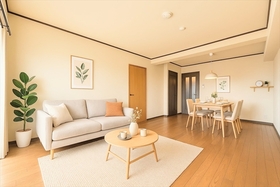 ライオンズガーデン南陽町