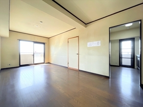 ライオンズガーデン南陽町