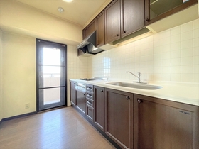 ライオンズガーデン南陽町