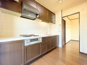 ライオンズガーデン南陽町