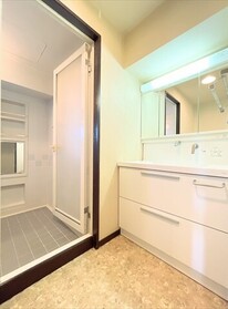 ライオンズガーデン南陽町