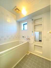 ライオンズガーデン南陽町