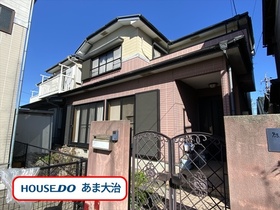 あま市二ツ寺屋敷　中古一戸建て