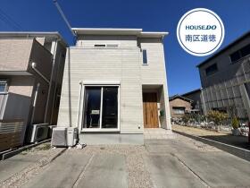 ●名古屋市南区南野２丁目　中古一戸建て