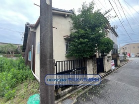 名古屋市中川区愛知町　建築条件なし土地
