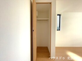 ●名古屋市北区山田4丁目　中古一戸建て