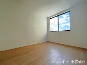 ●名古屋市北区山田4丁目　中古一戸建て