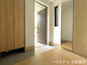 ●名古屋市北区山田4丁目　中古一戸建て