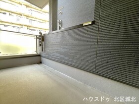 ●名古屋市北区山田4丁目　中古一戸建て