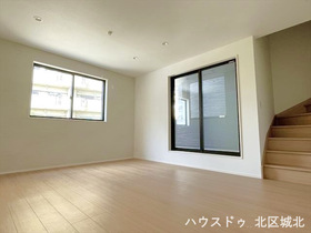 ●名古屋市北区山田4丁目　中古一戸建て